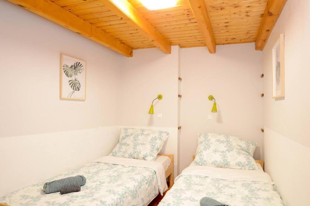 Famous Kiraly Street At Large 3Br 10Ppl @ Central 布达佩斯 外观 照片